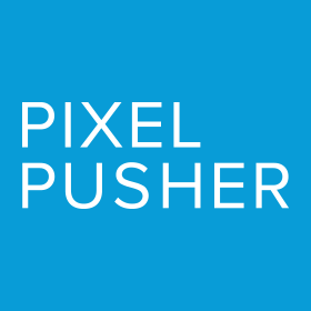 Pixelpusher