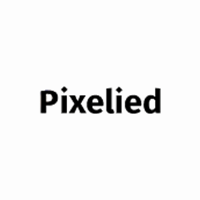 Pixelied