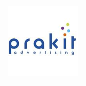 Prakit Advertising Thailand