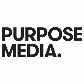Purpose Media