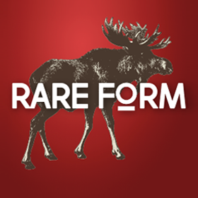 Rare Form New Media