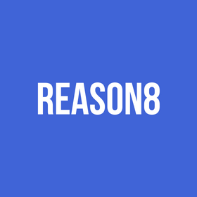 REASON8 Marketing