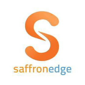 Saffron Edge