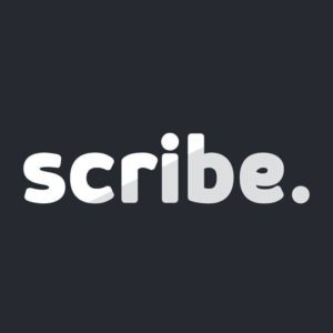 Scribe