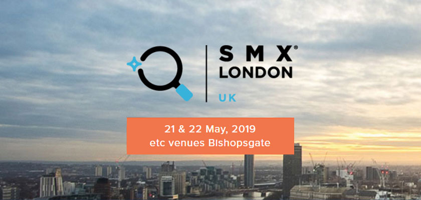 search-marketing-expo-smx-2019-london