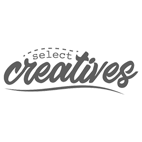 Select Creatives