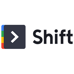 Shift