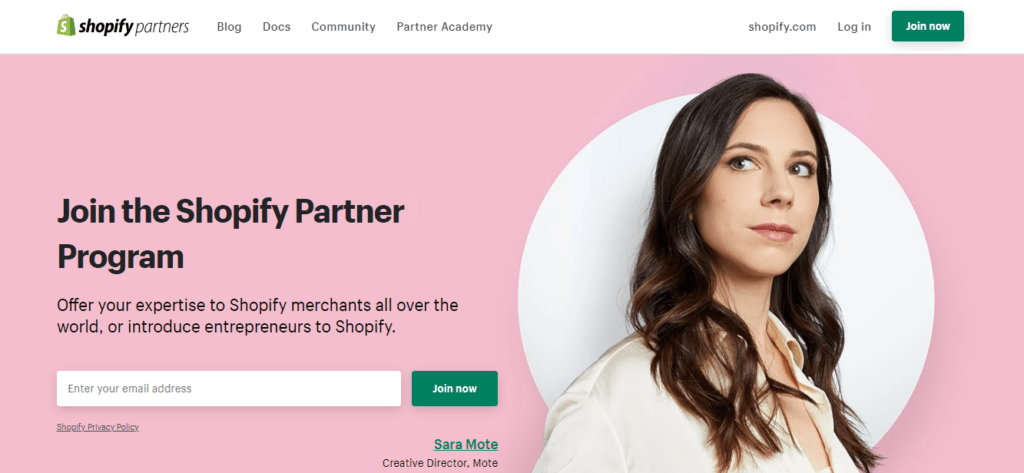 shopify-partner-program