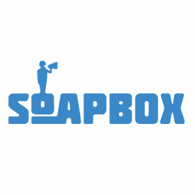 Soapbox