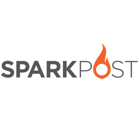 SparkPost