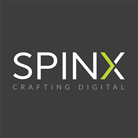 SPINX Digital