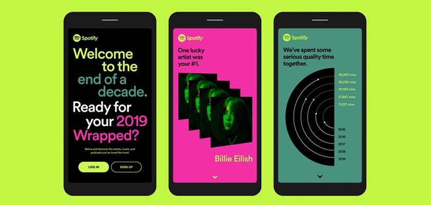 spotify-unwraps-2019s-music-streaming-data-and-the-most-odd-tracks-with-its-year-end-campaign