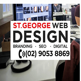 St.George Web Design