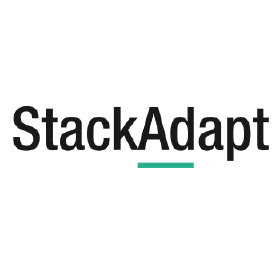 StackAdapt