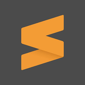 Sublimetext