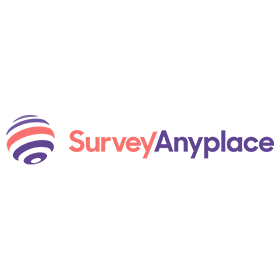 Survey Anyplace