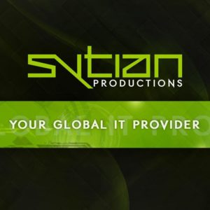 Sytian Productions