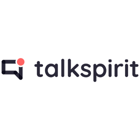 talkSpirit