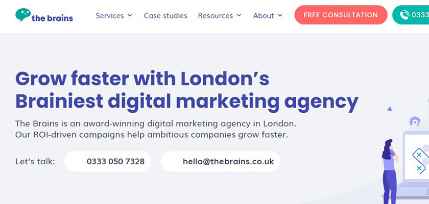 the-brains-digital-agency