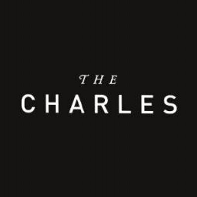 The Charles