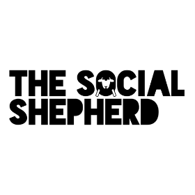 The Social Shepherd