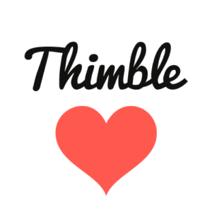 Thimble