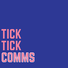 TickTick Comms