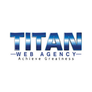 Titan Web Agency