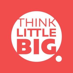 Think Little Big Marketing