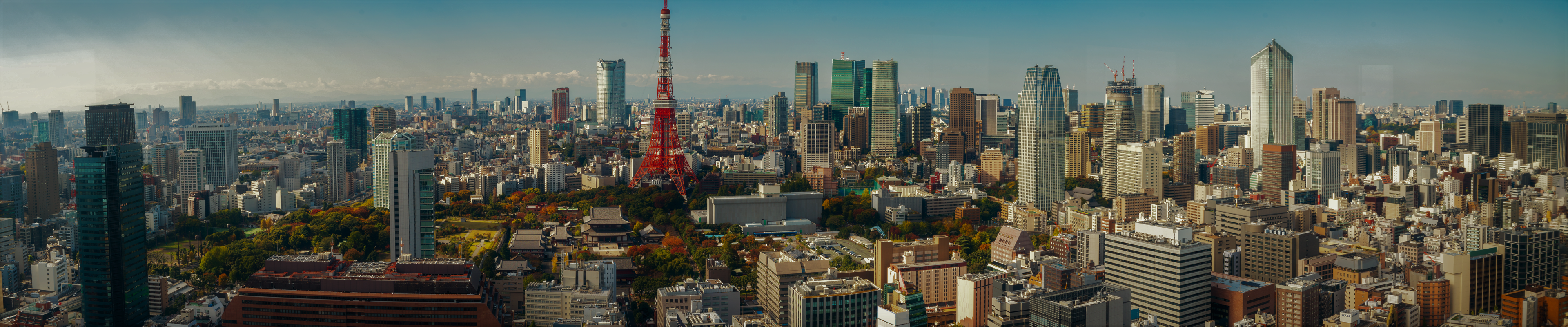 Tokyo