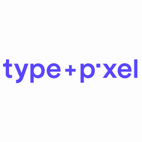 Type + Pixel