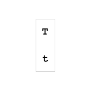 Typebar