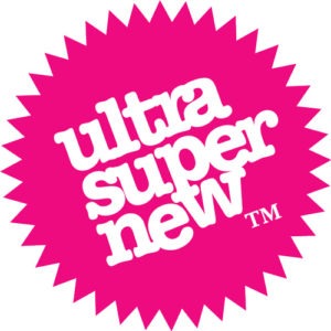 UltraSuperNew