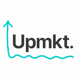 Upmkt.