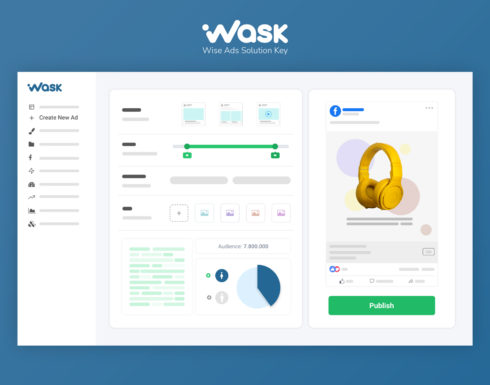 wask-ad-management