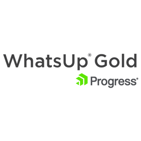 WhatsUp Gold