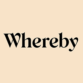 Whereby