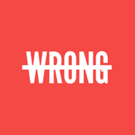 WRONG Digital