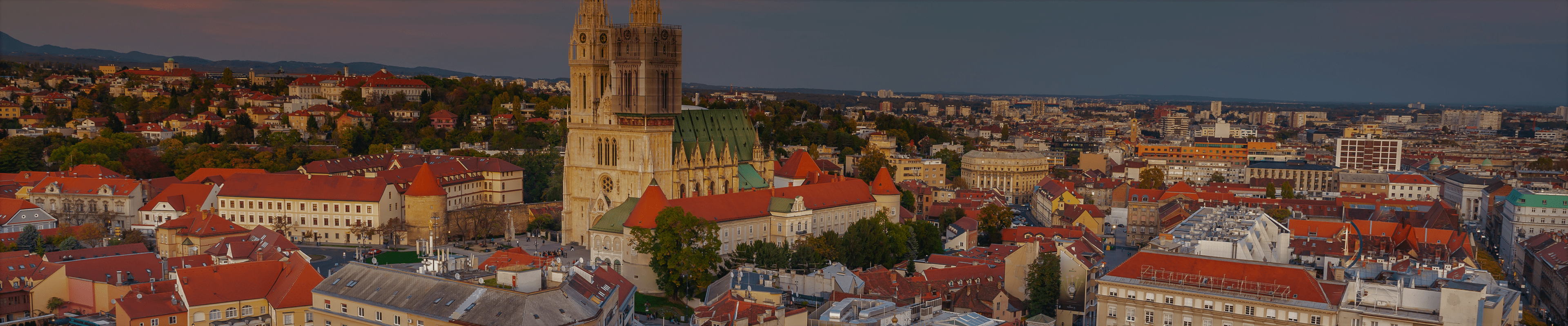 Zagreb