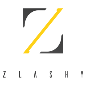 Zlashy